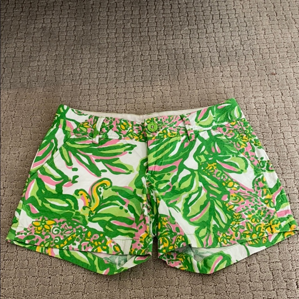 callahan shorts
